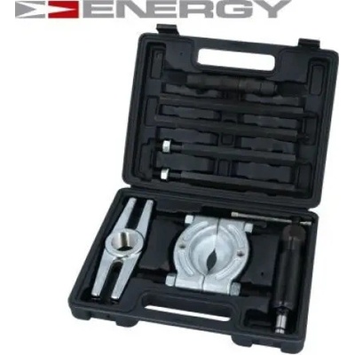 ENERGY - Súprava hydraulických sťahovákov na ložiká