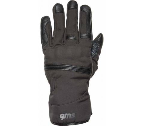GMS OSLO WP