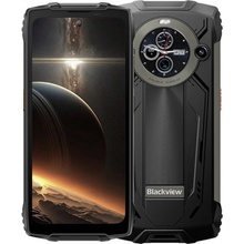 Blackview BV8200 12GB/256GB Black