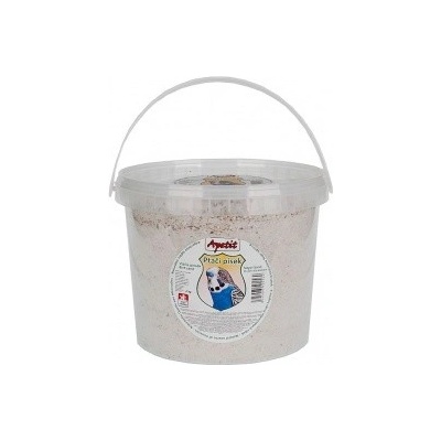 Apetit Ptačí piesok 4 kg