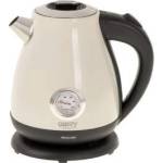 Camry Kettle Camry CR 1344 Cream Електрически кани