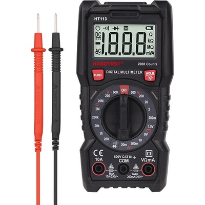 Habotest HT113