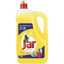 Jar Professional prostředek na ruční mytí nádobí Lemon 5 l