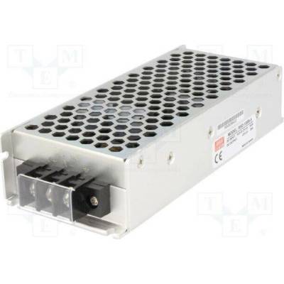 MEAN WELL RSD-100B-5 Měnič: DC/DC; 100W; Uvst: 16,8÷31,2VDC; Uvýst: 5VDC; Ivýst: 20A; RSD