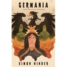 Winder, Simon - Germania