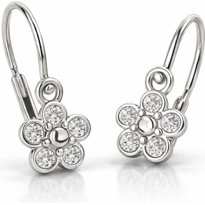 Cutie Jewellery C2744-10-X-2 biela