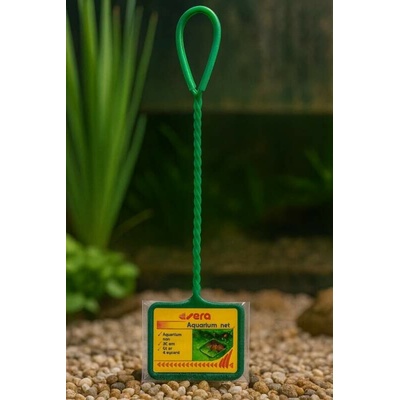 Sera síťka č.4 20 cm – Zboží Dáma