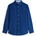 Tommy Hilfiger Риза с дълъг ръкав Tommy Hilfiger Men's Long Sleeve Shirt - Carbon Navy