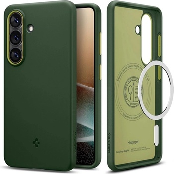 Spigen Samsung S26 SPIGEN NANO POP силиконов протектор за телефон, MagSafe, FOLDING ACS11067 (ACS11067)