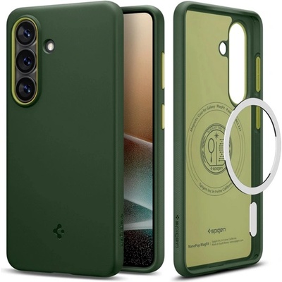 Spigen Samsung S26 SPIGEN NANO POP силиконов протектор за телефон, MagSafe, FOLDING ACS11067 (ACS11067)
