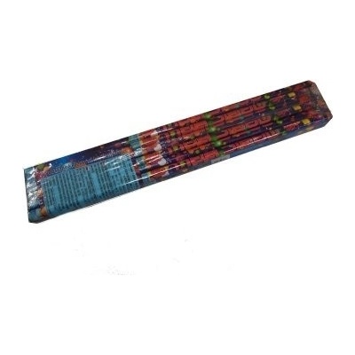 Klásek Trading Římská svíce COLOR BALLS 20 ran