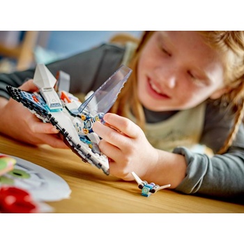 Image 1 of LEGO® City - Interstellar Spaceship (60430)