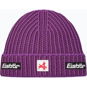 Eisbar Зимна шапка Eisbar Sorrak SA purple