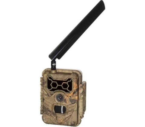 WildGuarder Watcher01 4G LTE