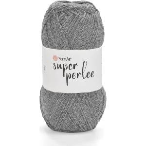 YARNART Super Perlee 29 Плетива прежда (Super Perlee 29)