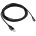 Ttec Кабел AlumiCable Lightning USB Charge / Data Cable - Черен