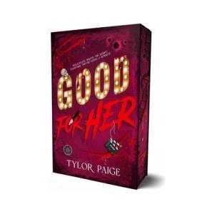 Good for Her (ISBN: 9781964264349)