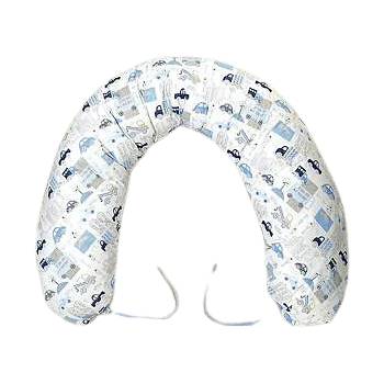 Image 1 of Позиционираща възглавница с пълнеж FillBall 170см 2359-170-D46