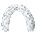 Позиционираща възглавница с пълнеж FillBall 170см 2359-170-D46
