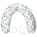  Позиционираща възглавница с пълнеж FillBall 170см 2359-170-D46