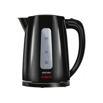 MPM Cordless kettle MCZ-112 MPM