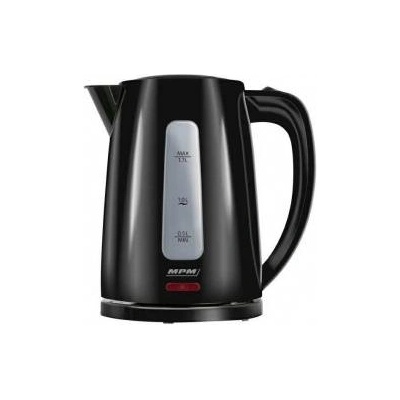 MPM Cordless kettle MCZ-112 MPM