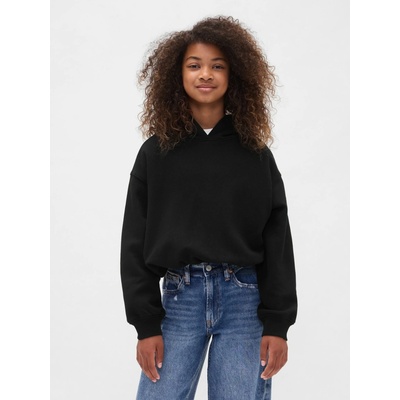 GAP dievčenská oversize mikina VintageSoft 814828-03