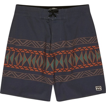 Billabong Детски бордшорт Billabong Kid's Spinner Pro Boardshorts - Charcoal Grey - размер 22 (US) (750-2657-0211)