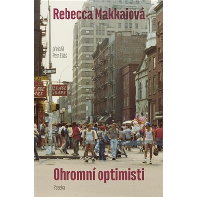 Ohromní optimisti