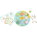 Teddies Lotusový list