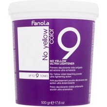 Fanola No Yellow Ultra Lightener 500 g