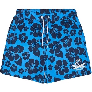 Ocean pacific Бански гащета Ocean pacific El Quemao swimming shorts - Blue (Blue / Dark Navy)