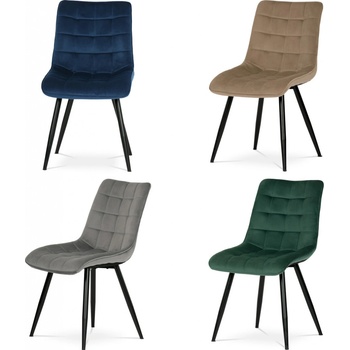 Autronic CT-384 BLUE4 modrá