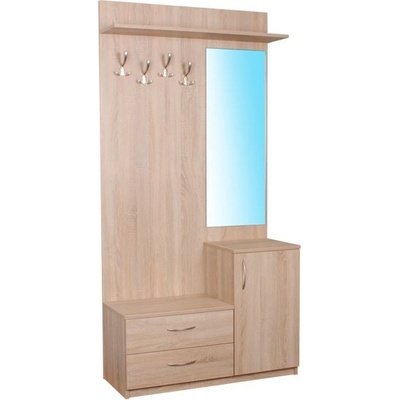 Bradop Věšáková stěna D26 Přírodní) – Zbozi.Blesk.cz