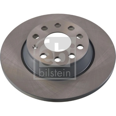 FEBI BILSTEIN Brzdový kotúč 108194