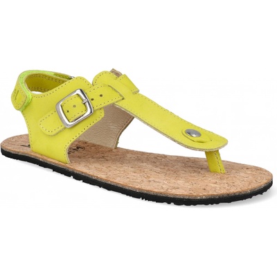 Koel Abriana Napa Lime zelené