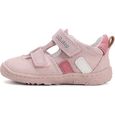 D.D. Step H077-61288C Baby Pink