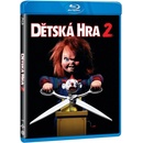 Dětská hra 2 BD