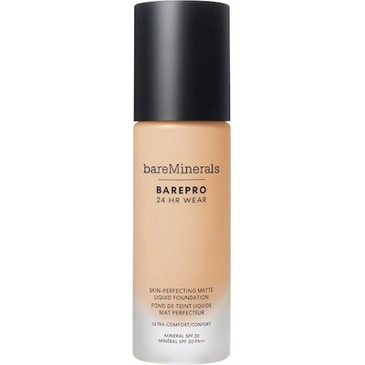 bareMinerals Matující make-up SPF 20 Barepro Skin-Perfecting Matte Liquid Foundation Light 21 Neutral 30 ml