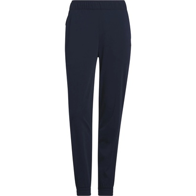 adidas go-to golf joggers women's collegiate navy