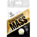Swedish Supplements Massive Mass Gainer [3500 грама] Банан