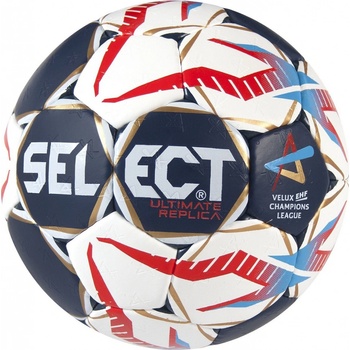 Select Ultimate Replica Champions League
