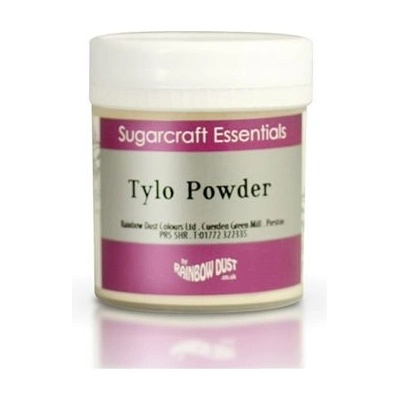 Rainbow Dust Tylose Powder (Tylo) 50 g