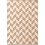 Ted Baker Кремав/в естествен цвят килим за открито и закрито 160x230 cm Haringey Terrick - Ted Baker (106379-160x230)