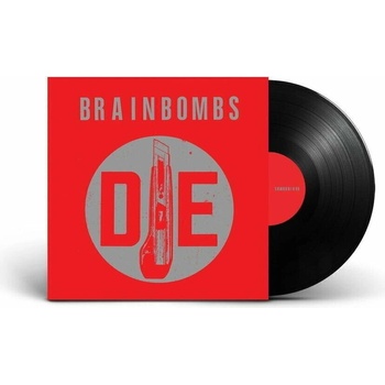 Brainbombs - Die LP