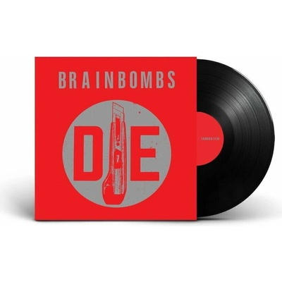 Brainbombs - Die LP