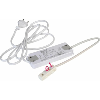 Deko-Light koncová sada vč. 3-násobného rozbočovače pro Herculis prezentační svítidlo 930594