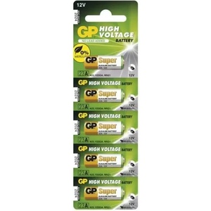 GP Batteries 23A MN21 (5)