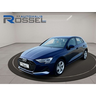 Audi A3 35 TFSI S tronic Sportback Advanced 110 kW