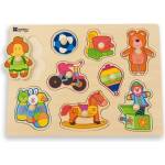 ANDREU Toys - Пъзел Играчки